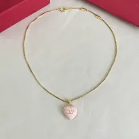 $36.00 USD Valentino Necklaces For Women #1460523