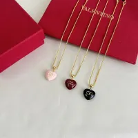 $36.00 USD Valentino Necklaces For Women #1460523