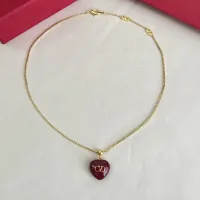 $36.00 USD Valentino Necklaces For Women #1460524
