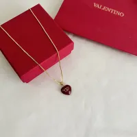 $36.00 USD Valentino Necklaces For Women #1460524