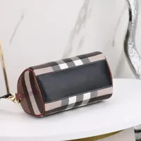 $92.00 USD Burberry AAA Quality Handbags For Women #1460534