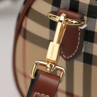 $92.00 USD Burberry AAA Quality Handbags For Women #1460536