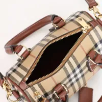 $92.00 USD Burberry AAA Quality Handbags For Women #1460536