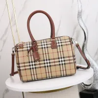 $96.00 USD Burberry AAA Quality Handbags For Women #1460540
