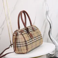 $96.00 USD Burberry AAA Quality Handbags For Women #1460540
