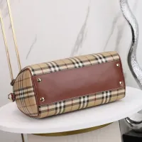 $96.00 USD Burberry AAA Quality Handbags For Women #1460540