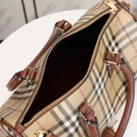 $96.00 USD Burberry AAA Quality Handbags For Women #1460540