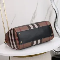 $96.00 USD Burberry AAA Quality Handbags For Women #1460541