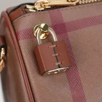 $96.00 USD Burberry AAA Quality Handbags For Women #1460541