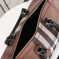 $96.00 USD Burberry AAA Quality Handbags For Women #1460541