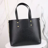 $92.00 USD Burberry AAA Quality Handbags For Women #1460542