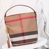 $85.00 USD Burberry AAA Quality Handbags For Women #1460547