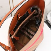 $85.00 USD Burberry AAA Quality Handbags For Women #1460547