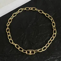 $36.00 USD Celine Necklaces #1460556