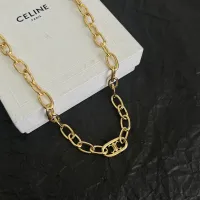 $36.00 USD Celine Necklaces #1460556