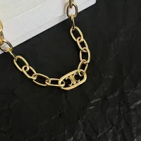 $36.00 USD Celine Necklaces #1460556