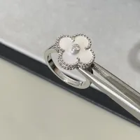 $45.00 USD Van Cleef & Arpels Rings For Women #1460557