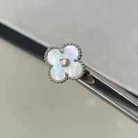 $45.00 USD Van Cleef & Arpels Rings For Women #1460557