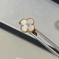 $45.00 USD Van Cleef & Arpels Rings For Women #1460558