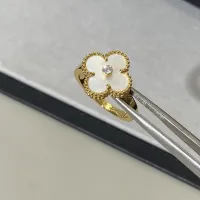 $45.00 USD Van Cleef & Arpels Rings For Women #1460558