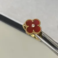 $45.00 USD Van Cleef & Arpels Rings For Women #1460559