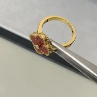 $45.00 USD Van Cleef & Arpels Rings For Women #1460559