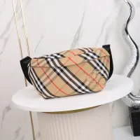 $88.00 USD Burberry AAA Quality Belt Bags For Unisex #1460579