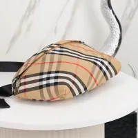 $88.00 USD Burberry AAA Quality Belt Bags For Unisex #1460579