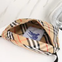 $88.00 USD Burberry AAA Quality Belt Bags For Unisex #1460579