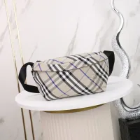 $88.00 USD Burberry AAA Quality Belt Bags For Unisex #1460580