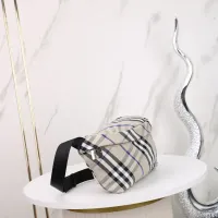 $88.00 USD Burberry AAA Quality Belt Bags For Unisex #1460580