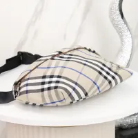 $88.00 USD Burberry AAA Quality Belt Bags For Unisex #1460580