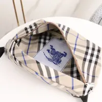 $88.00 USD Burberry AAA Quality Belt Bags For Unisex #1460580