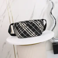 $88.00 USD Burberry AAA Quality Belt Bags For Unisex #1460581