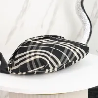 $88.00 USD Burberry AAA Quality Belt Bags For Unisex #1460581