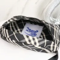 $88.00 USD Burberry AAA Quality Belt Bags For Unisex #1460581
