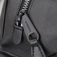 $88.00 USD Burberry AAA Quality Belt Bags For Men #1460582