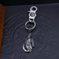 $42.00 USD Chrome Hearts Key Holder And Bag Buckle #1460584
