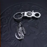 $42.00 USD Chrome Hearts Key Holder And Bag Buckle #1460584