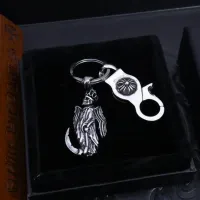 $42.00 USD Chrome Hearts Key Holder And Bag Buckle #1460584