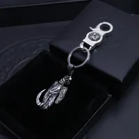 $42.00 USD Chrome Hearts Key Holder And Bag Buckle #1460584