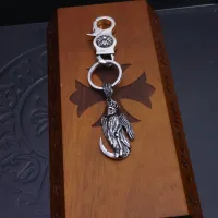 $42.00 USD Chrome Hearts Key Holder And Bag Buckle #1460584