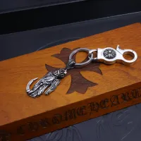 $42.00 USD Chrome Hearts Key Holder And Bag Buckle #1460584