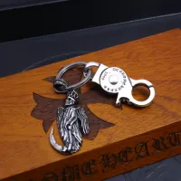 $42.00 USD Chrome Hearts Key Holder And Bag Buckle #1460584