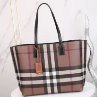 $98.00 USD Burberry AAA Quality Shoulder Bags For Women #1460585