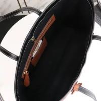 $98.00 USD Burberry AAA Quality Shoulder Bags For Women #1460585