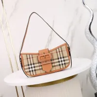$98.00 USD Burberry AAA Quality Shoulder Bags For Women #1460586