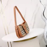 $98.00 USD Burberry AAA Quality Shoulder Bags For Women #1460586