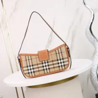 $98.00 USD Burberry AAA Quality Shoulder Bags For Women #1460586
