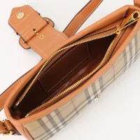 $98.00 USD Burberry AAA Quality Shoulder Bags For Women #1460586